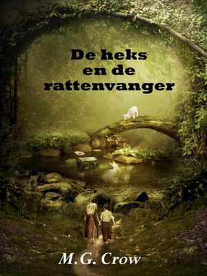 cover image of De heks en de rattenvanger